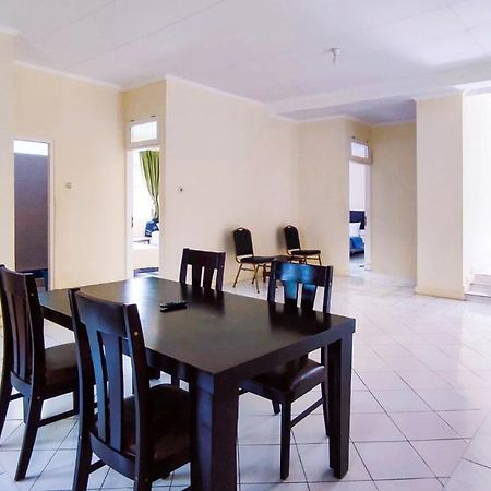 Sukanagalih Resort By Ruang Nyaman Cimacan Ngoại thất bức ảnh