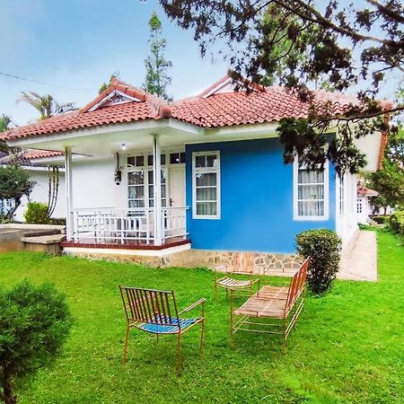 Sukanagalih Resort By Ruang Nyaman Cimacan Ngoại thất bức ảnh
