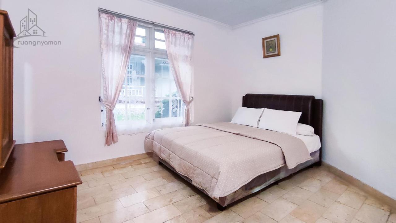 Sukanagalih Resort By Ruang Nyaman Cimacan Ngoại thất bức ảnh