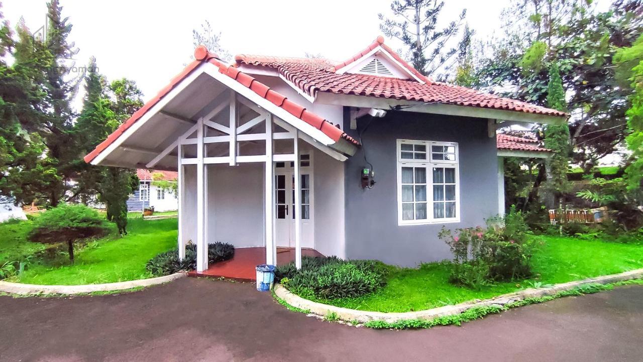 Sukanagalih Resort By Ruang Nyaman Cimacan Ngoại thất bức ảnh