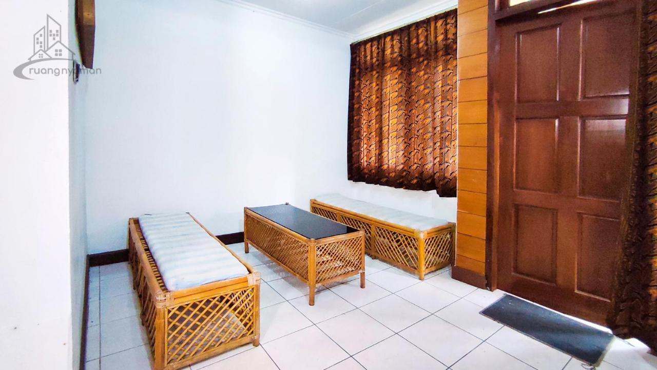 Sukanagalih Resort By Ruang Nyaman Cimacan Ngoại thất bức ảnh