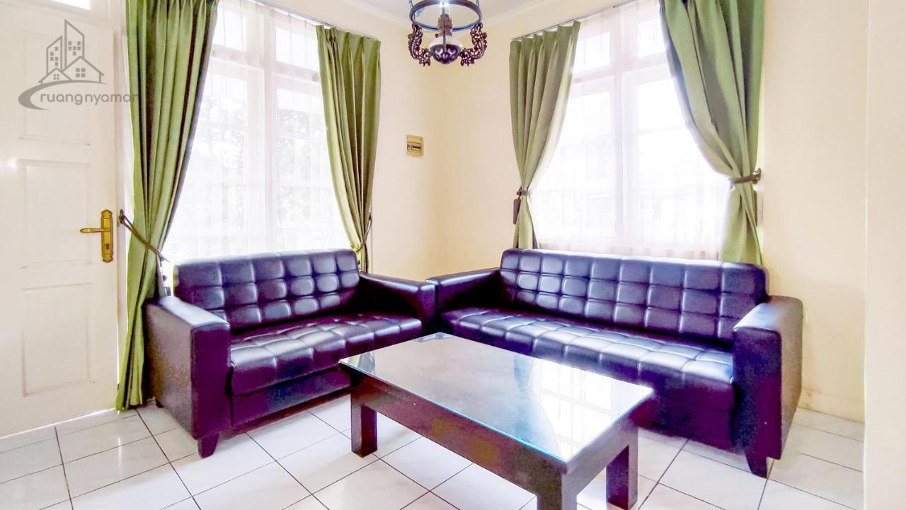 Sukanagalih Resort By Ruang Nyaman Cimacan Ngoại thất bức ảnh
