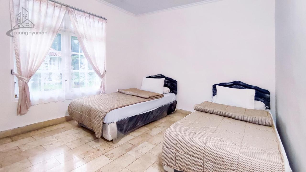 Sukanagalih Resort By Ruang Nyaman Cimacan Ngoại thất bức ảnh