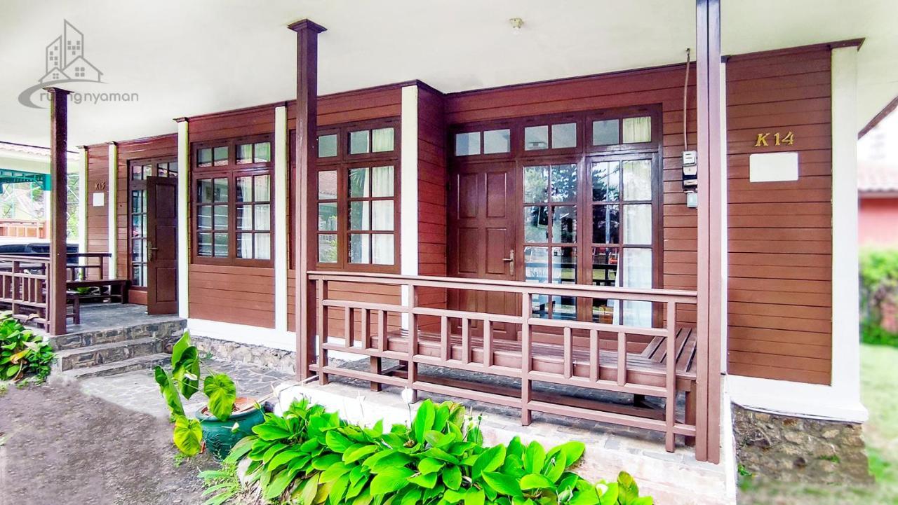 Sukanagalih Resort By Ruang Nyaman Cimacan Ngoại thất bức ảnh