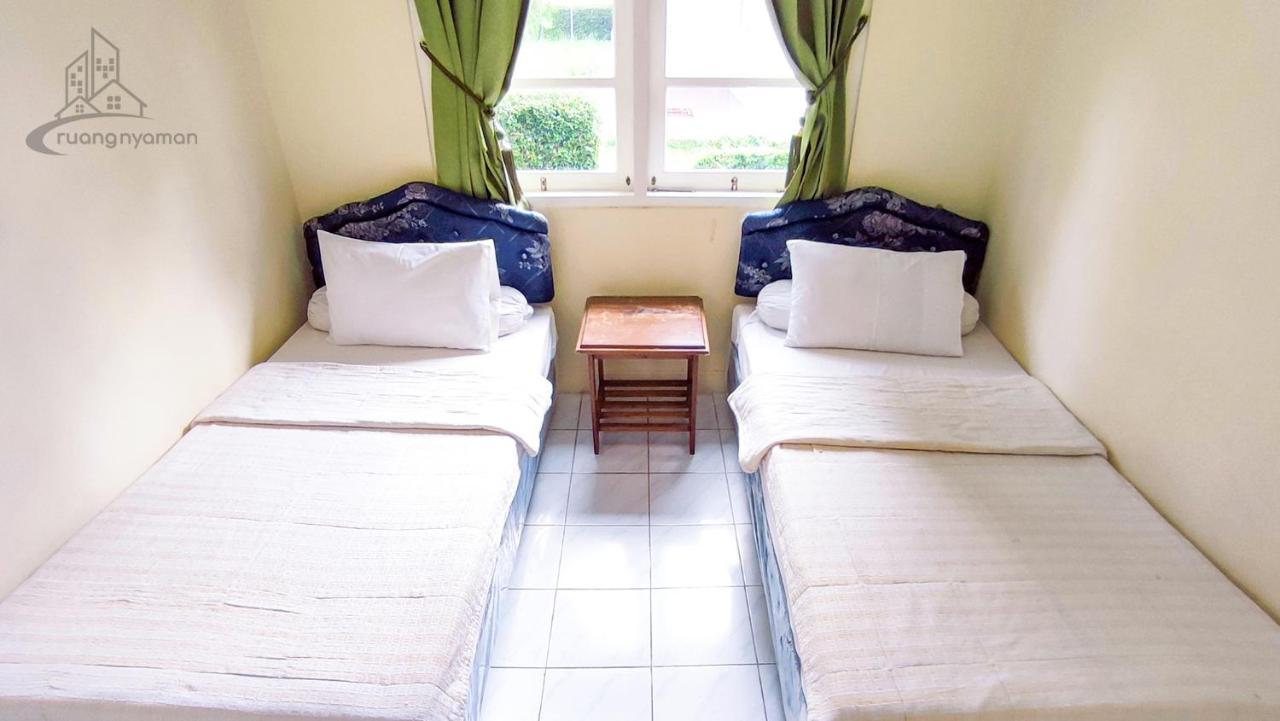 Sukanagalih Resort By Ruang Nyaman Cimacan Ngoại thất bức ảnh