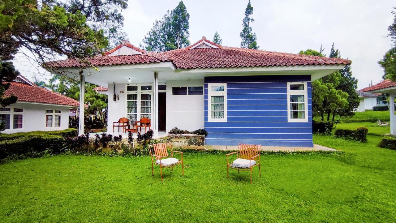 Sukanagalih Resort By Ruang Nyaman Cimacan Ngoại thất bức ảnh