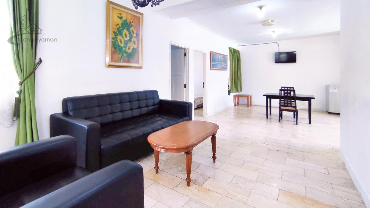 Sukanagalih Resort By Ruang Nyaman Cimacan Ngoại thất bức ảnh