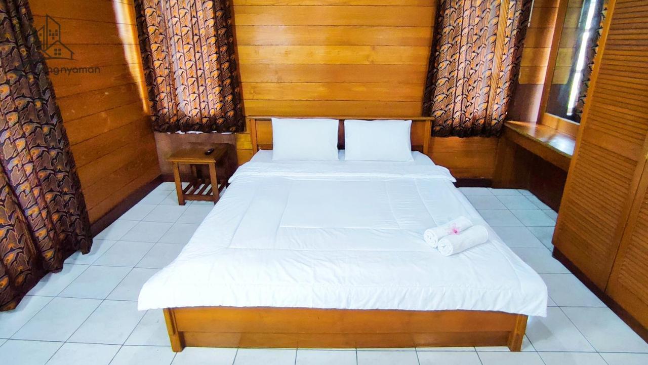 Sukanagalih Resort By Ruang Nyaman Cimacan Ngoại thất bức ảnh