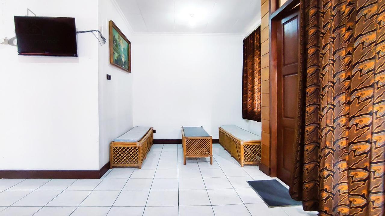 Sukanagalih Resort By Ruang Nyaman Cimacan Ngoại thất bức ảnh