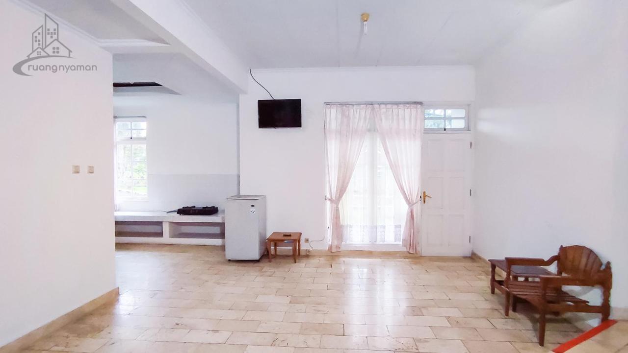 Sukanagalih Resort By Ruang Nyaman Cimacan Ngoại thất bức ảnh