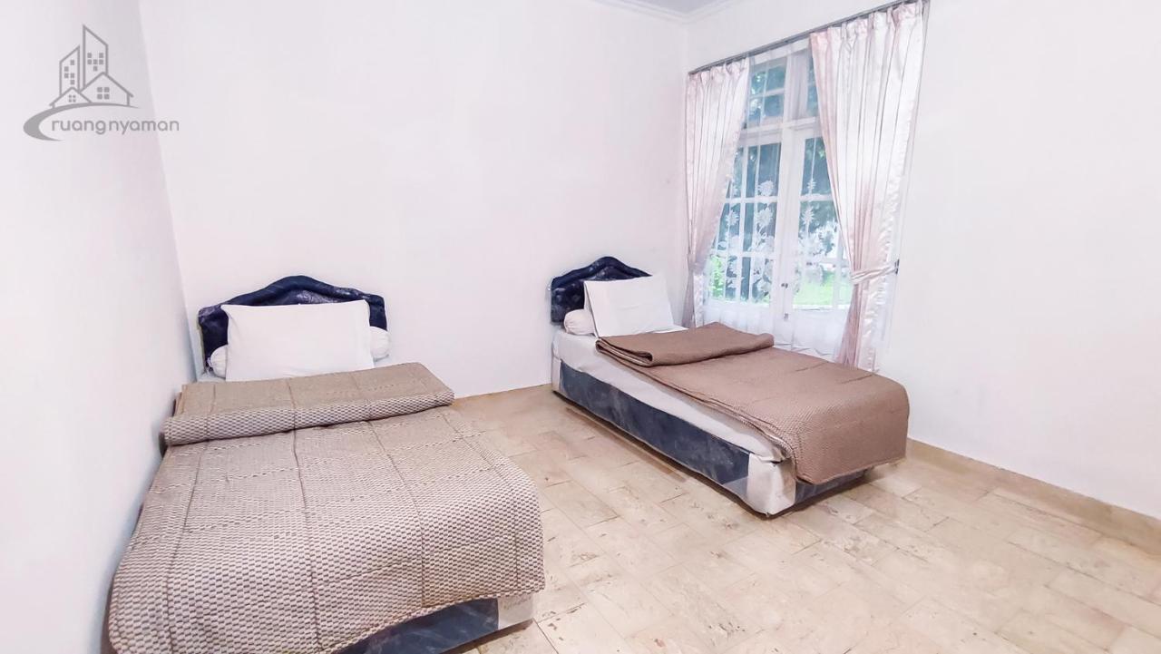 Sukanagalih Resort By Ruang Nyaman Cimacan Ngoại thất bức ảnh