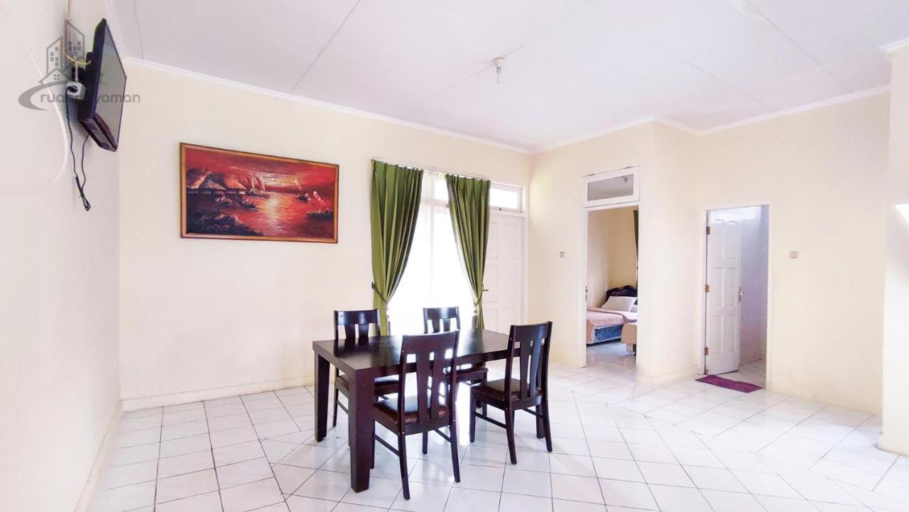 Sukanagalih Resort By Ruang Nyaman Cimacan Ngoại thất bức ảnh